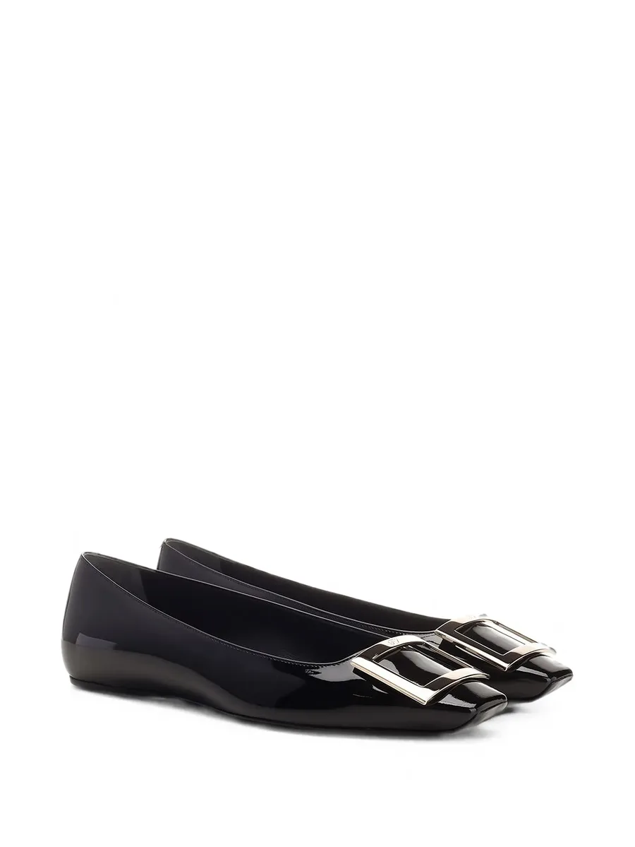 Trompette ballet flats 2