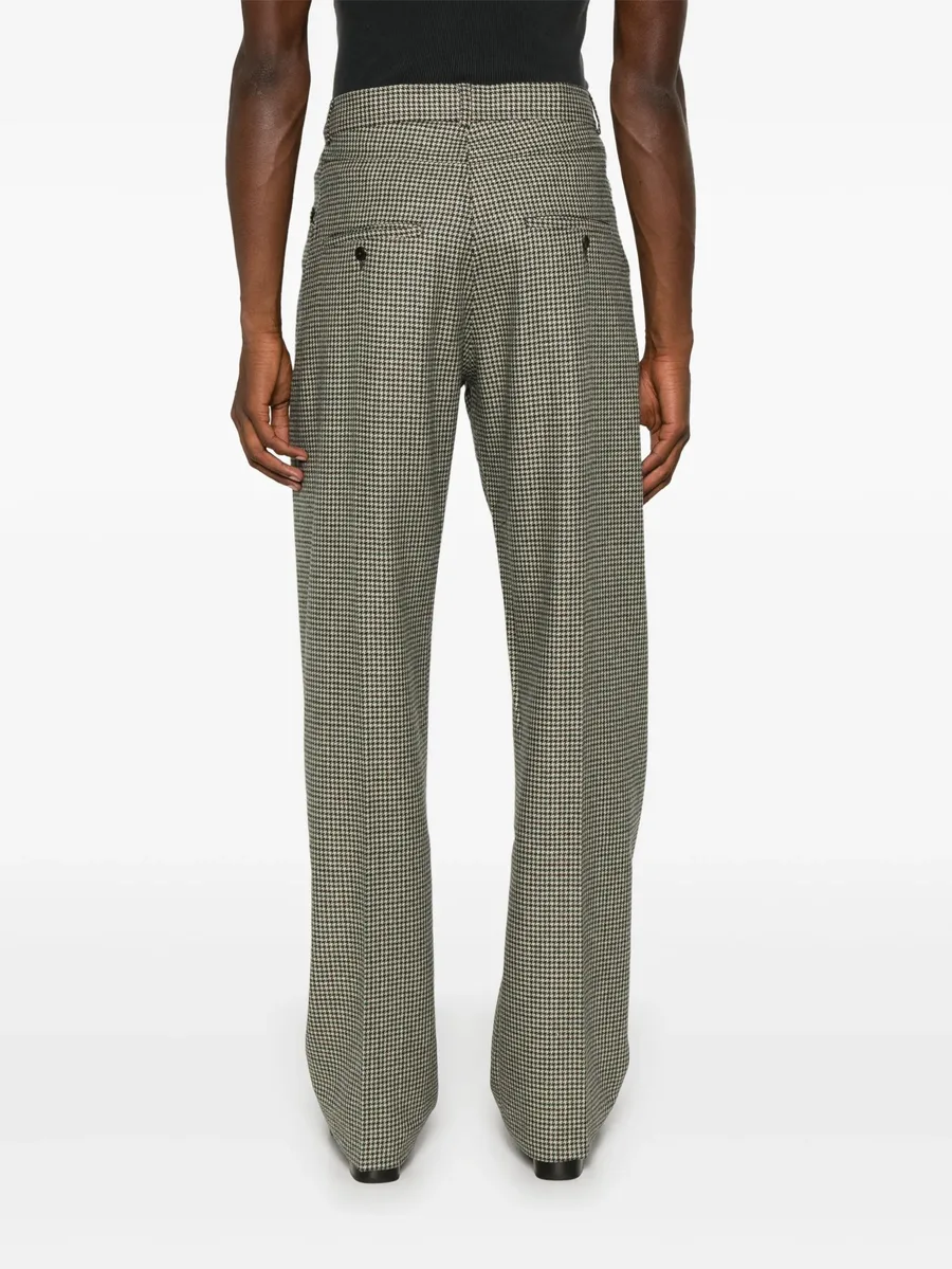 dogtooth trousers 8
