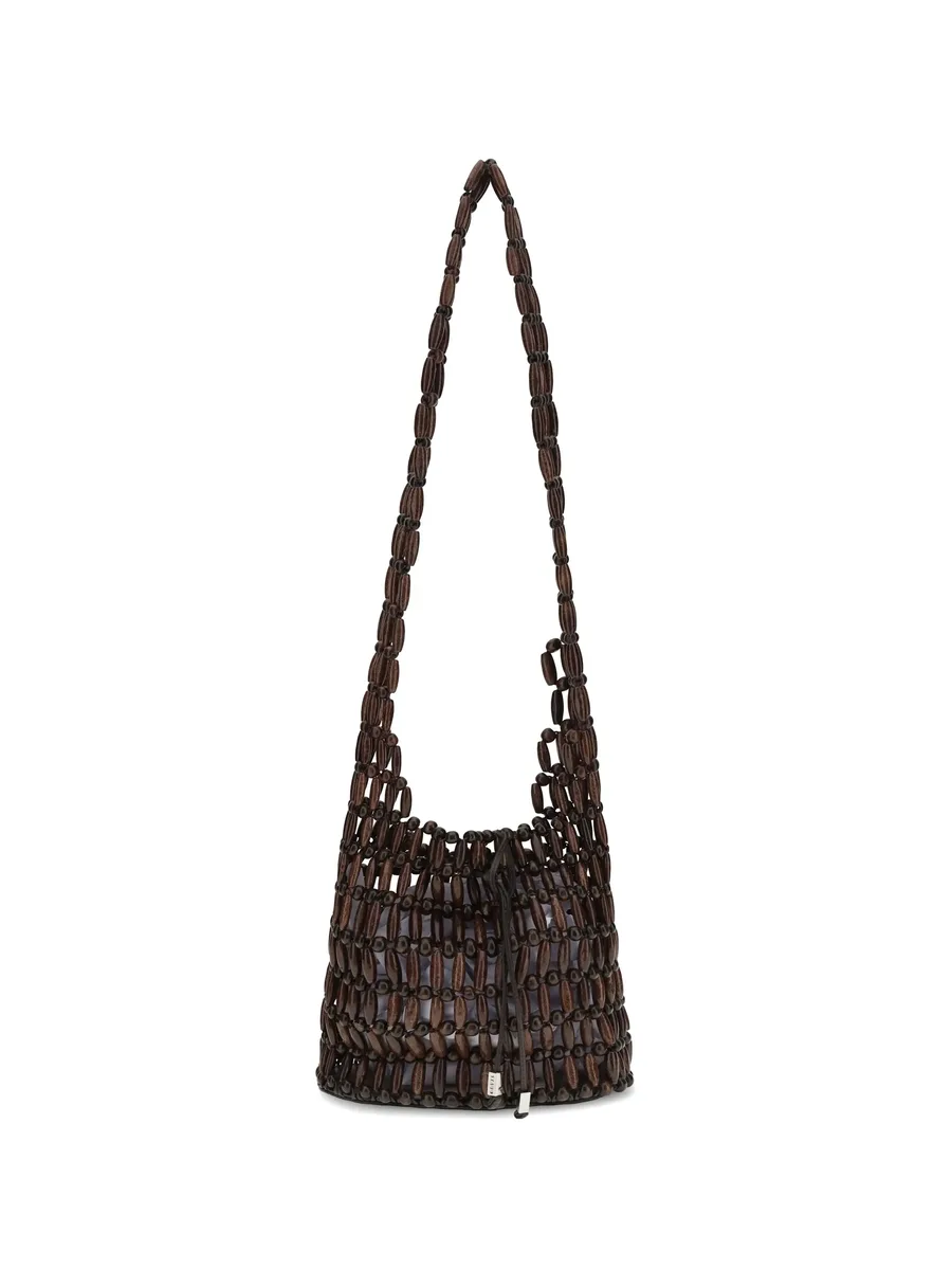 Coronado beaded shoulder bag 1