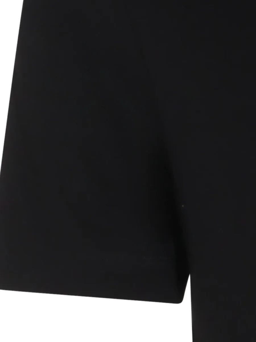 buttoned polo shirt 8