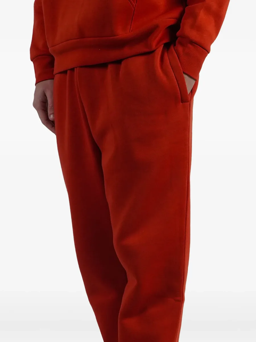 side-pocket track pants 8