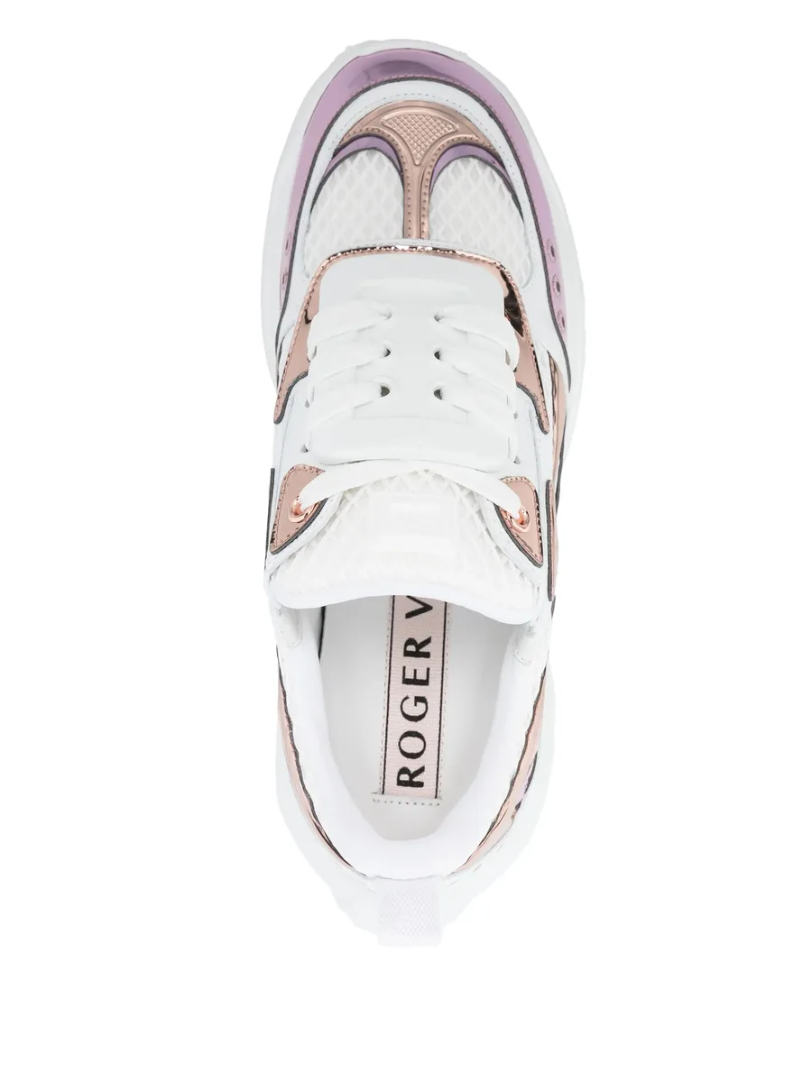 Viv' on the Run sneakers 7