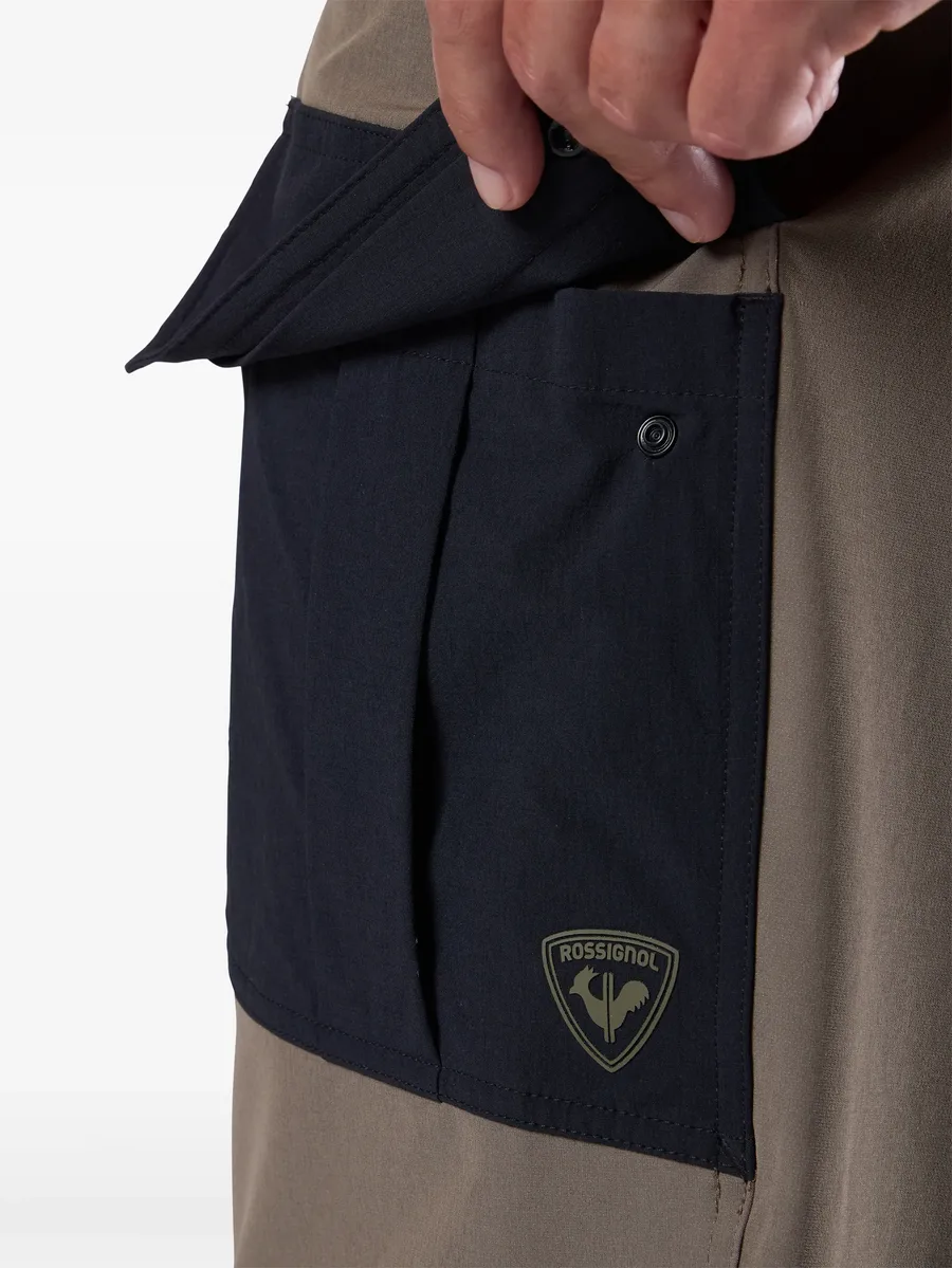 cargo hiking trousers 9