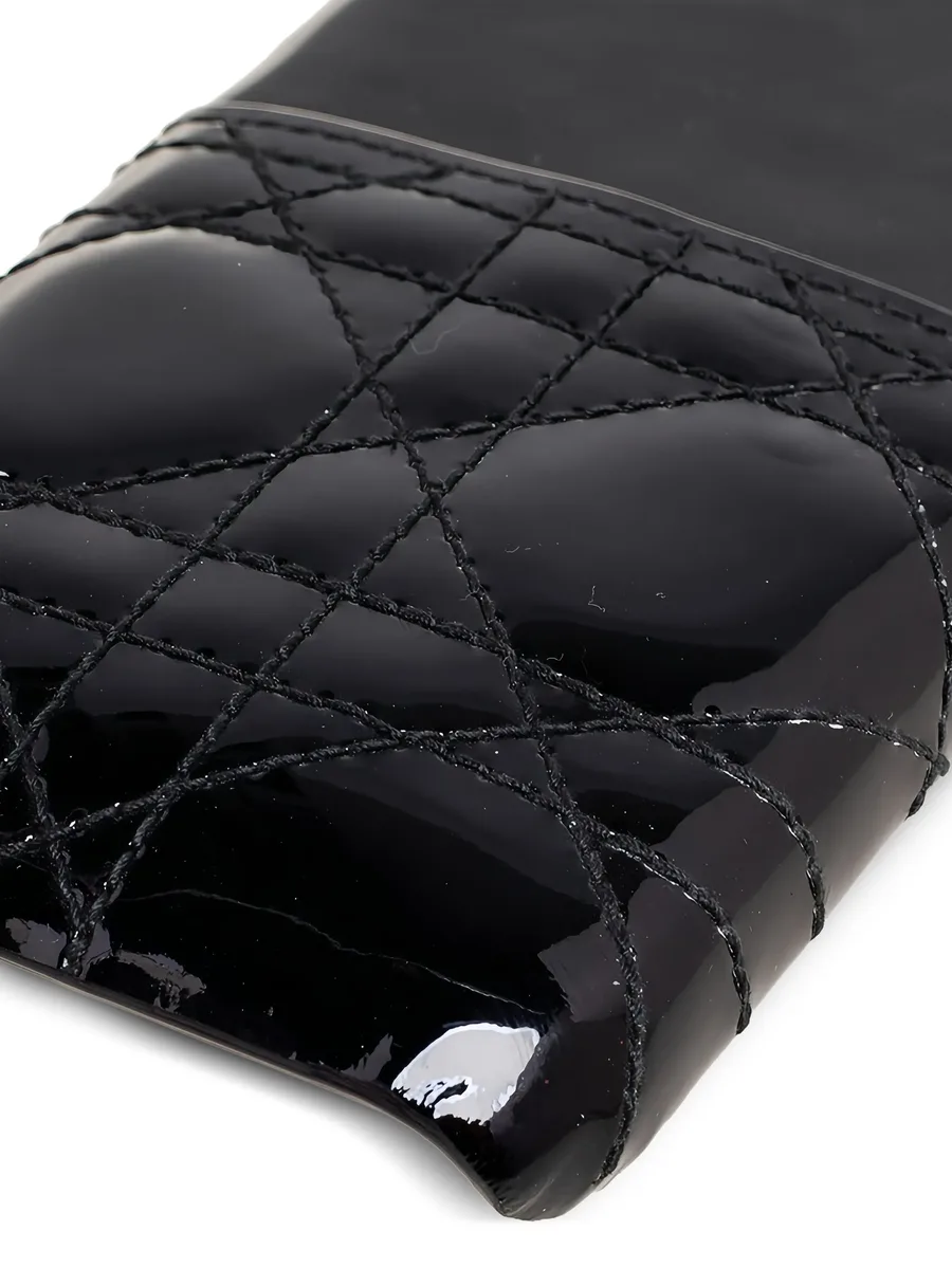 чехол Lady Dior для iPhone X/XS 7