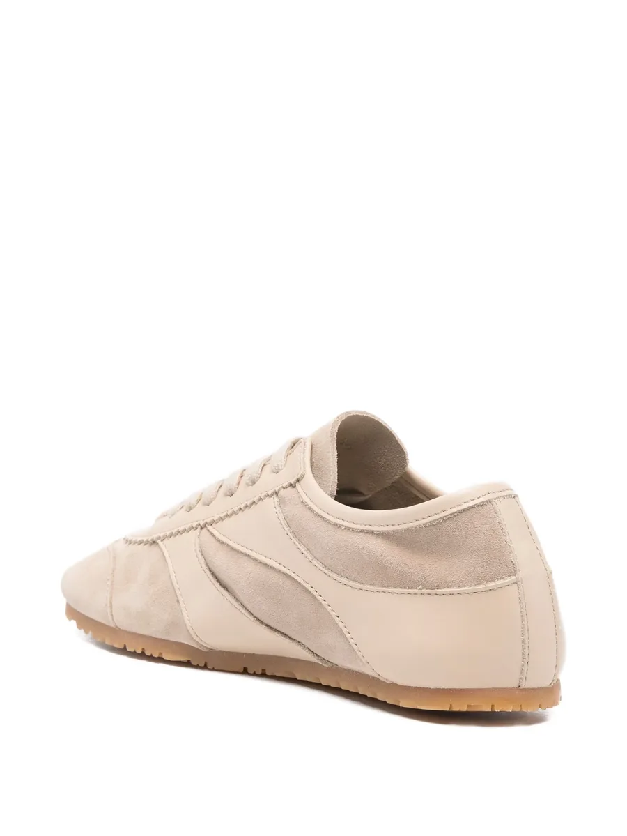 кроссовки pelle 6