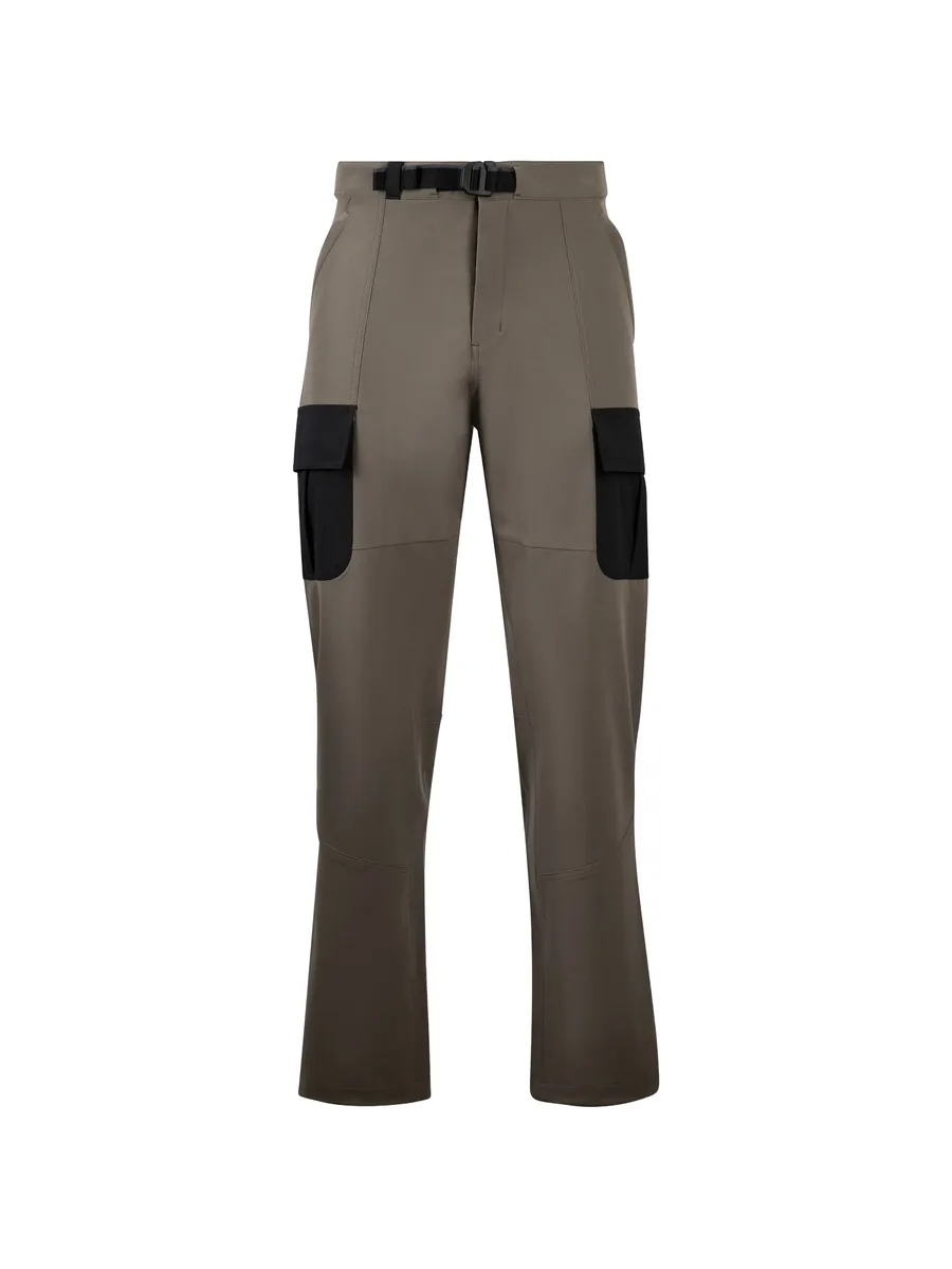 cargo hiking trousers 2