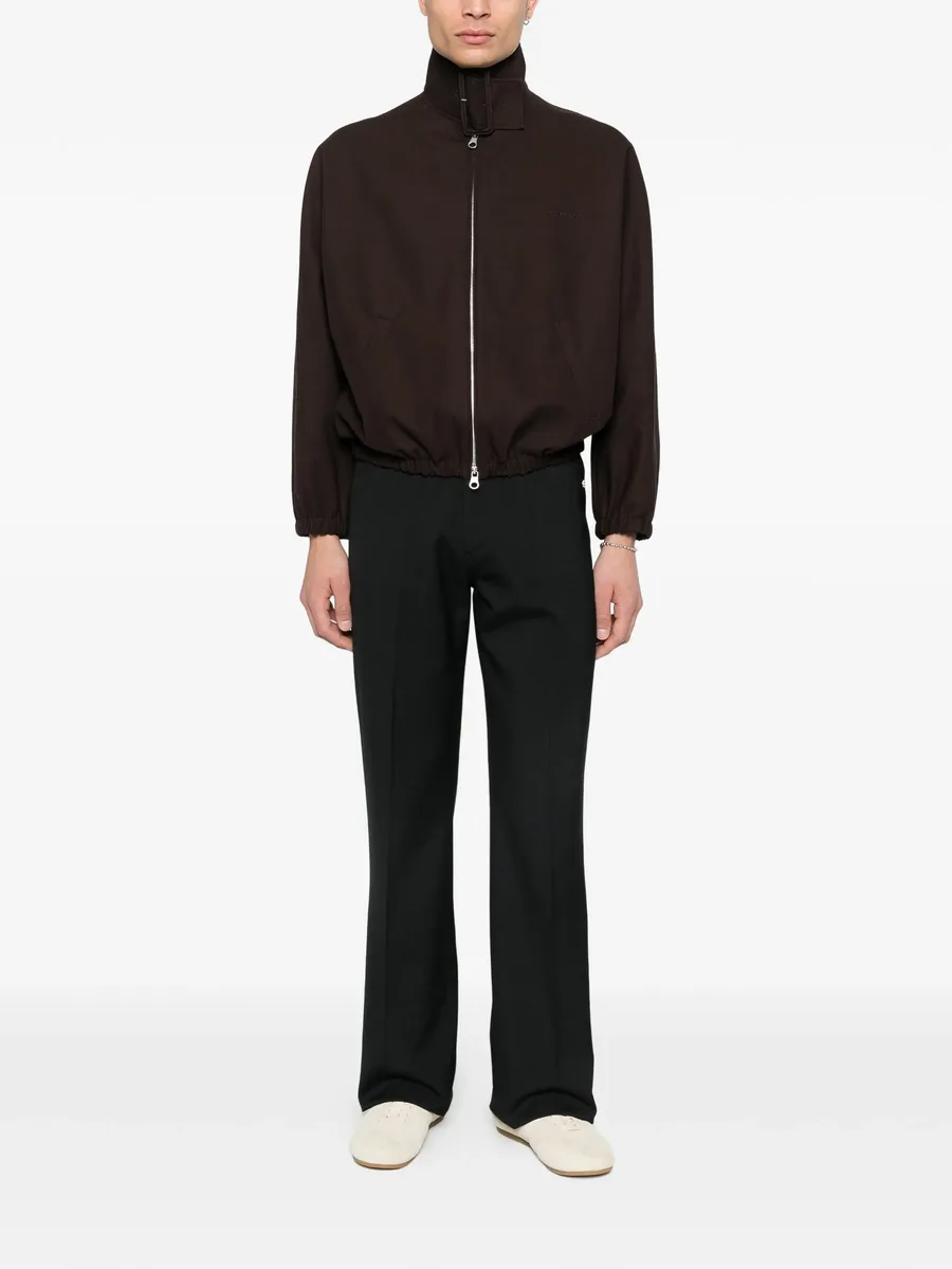 zip-up bomber jacket 3