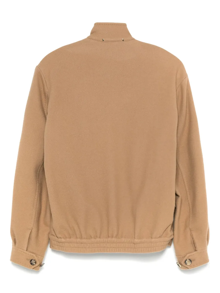 wool bomber jacket 3