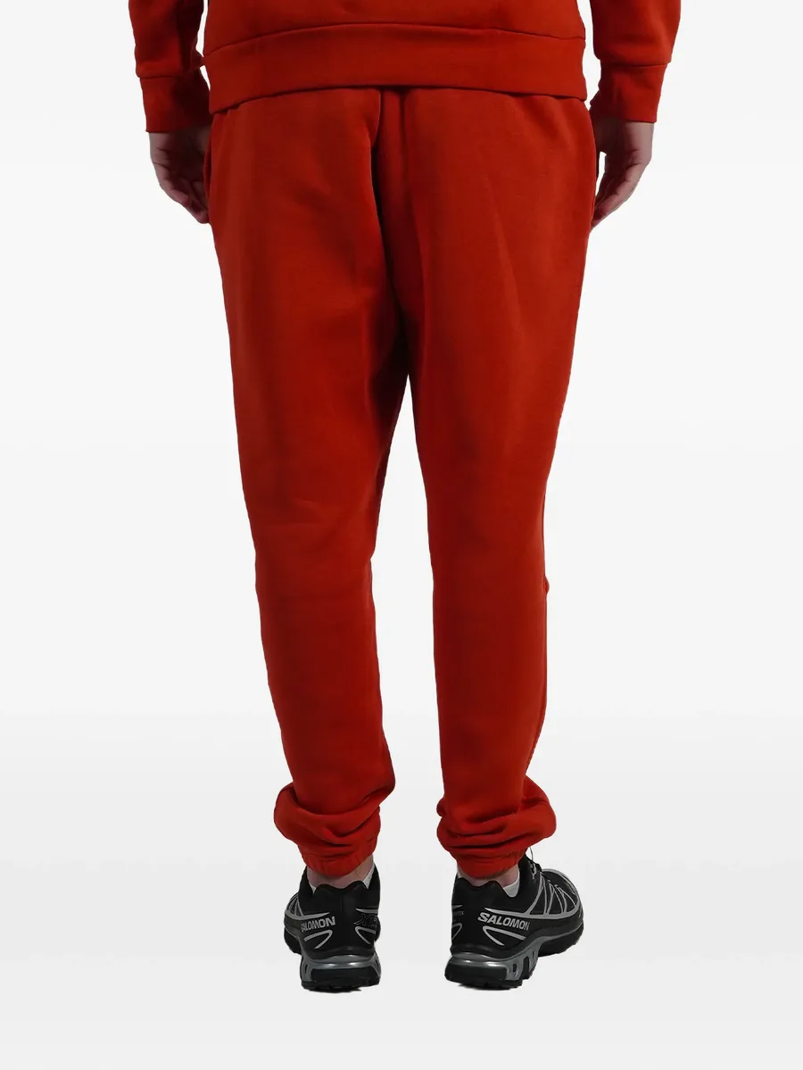 side-pocket track pants 6