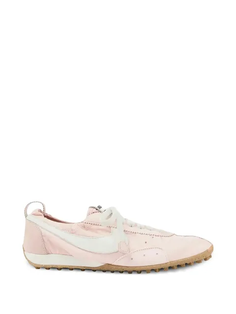кроссовки Moon Shoe из коллаборации с Jacquemus