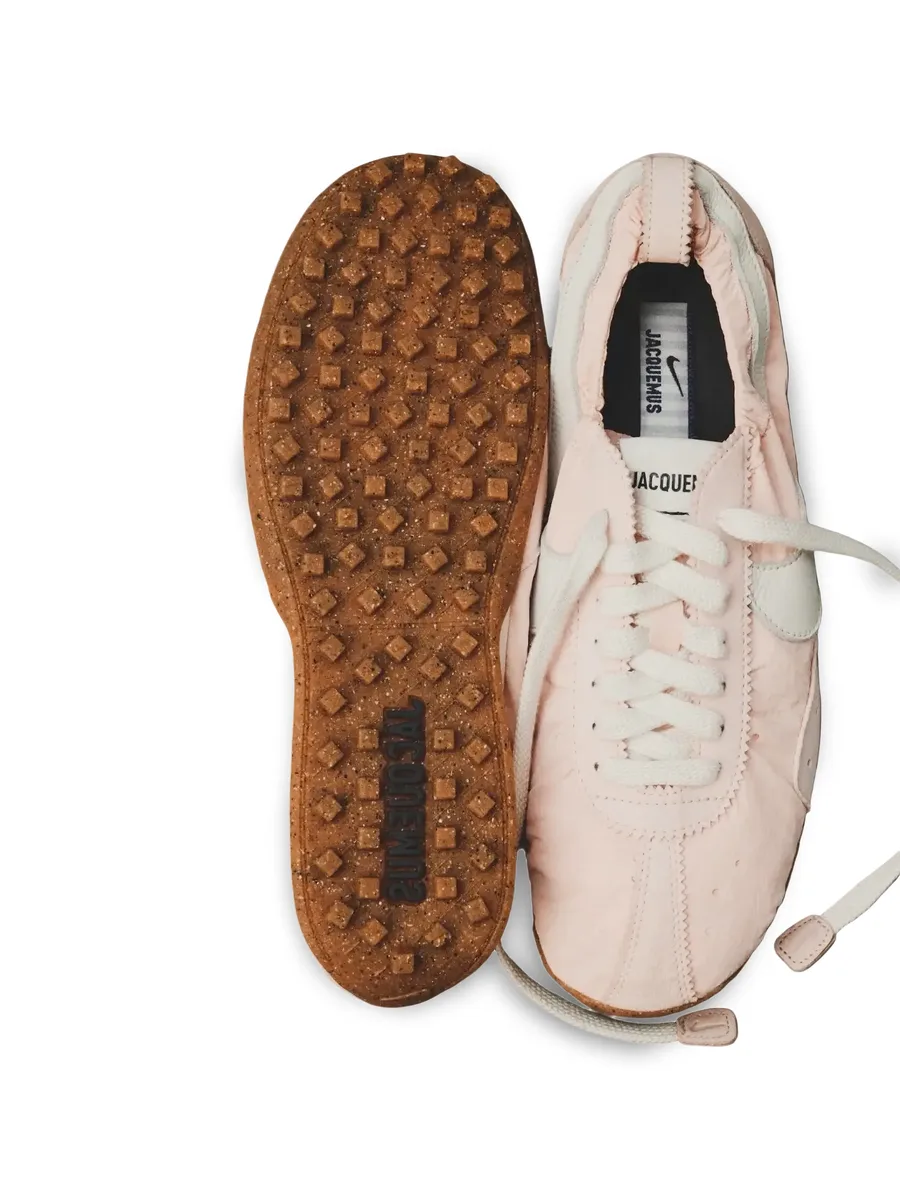 кроссовки Moon Shoe из коллаборации с Jacquemus 7