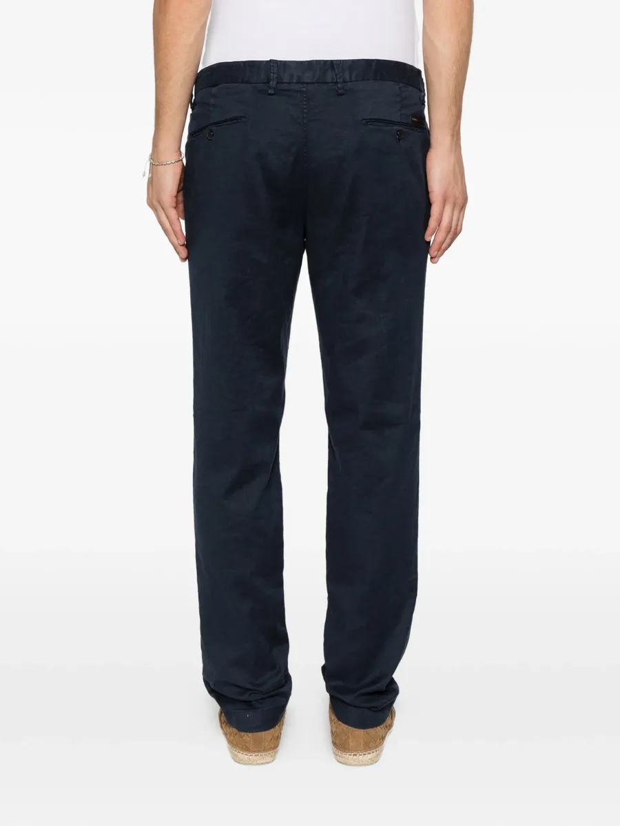 KL-Cliff chino trousers 7