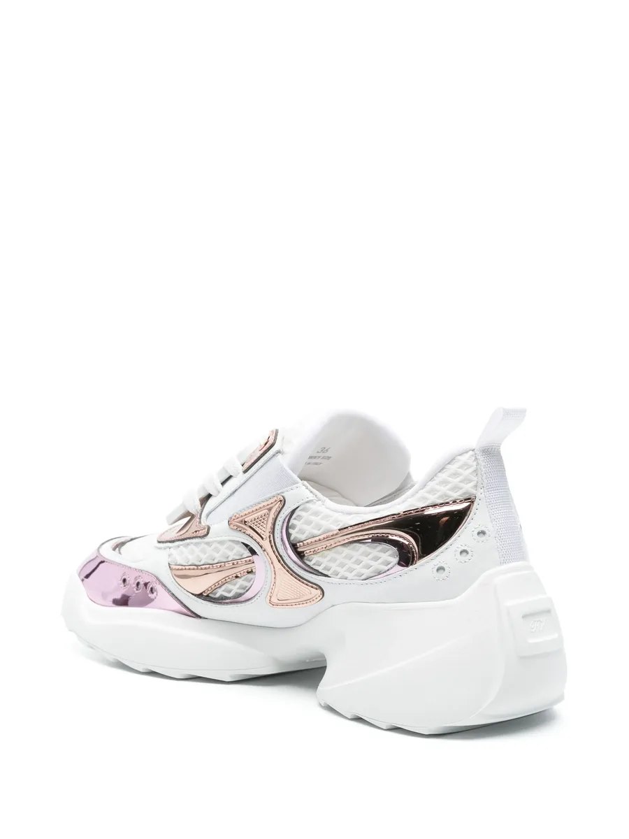 Viv' on the Run sneakers 6
