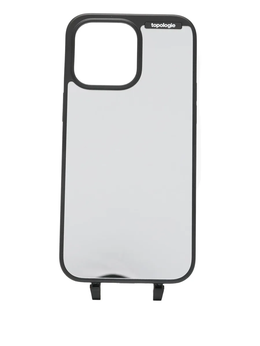 logo phone case 1
