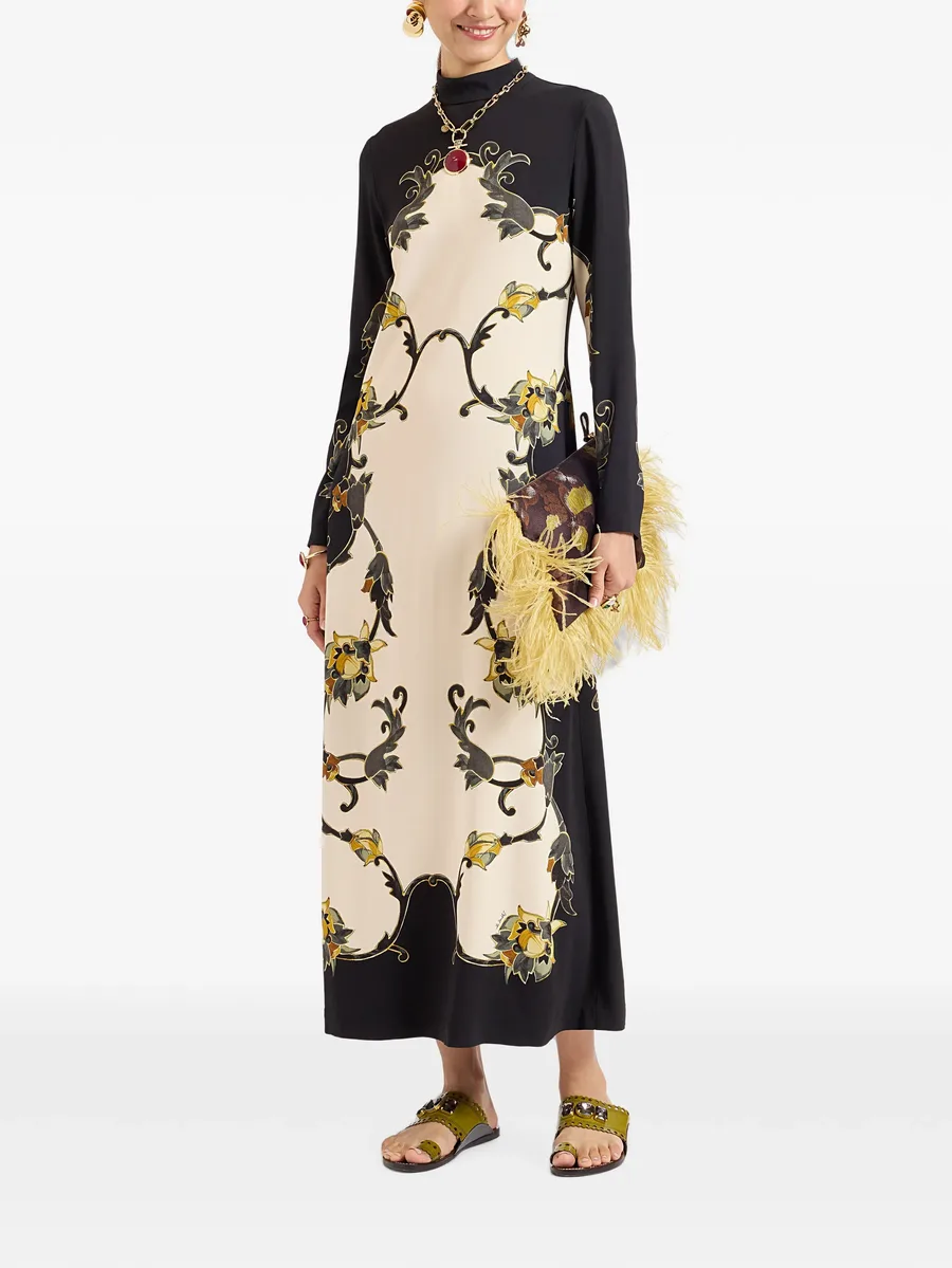 Halle dress 3