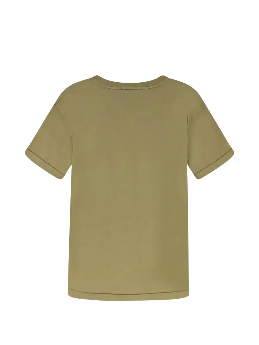 2100027 60/2 cotton jersey T-shirt 5