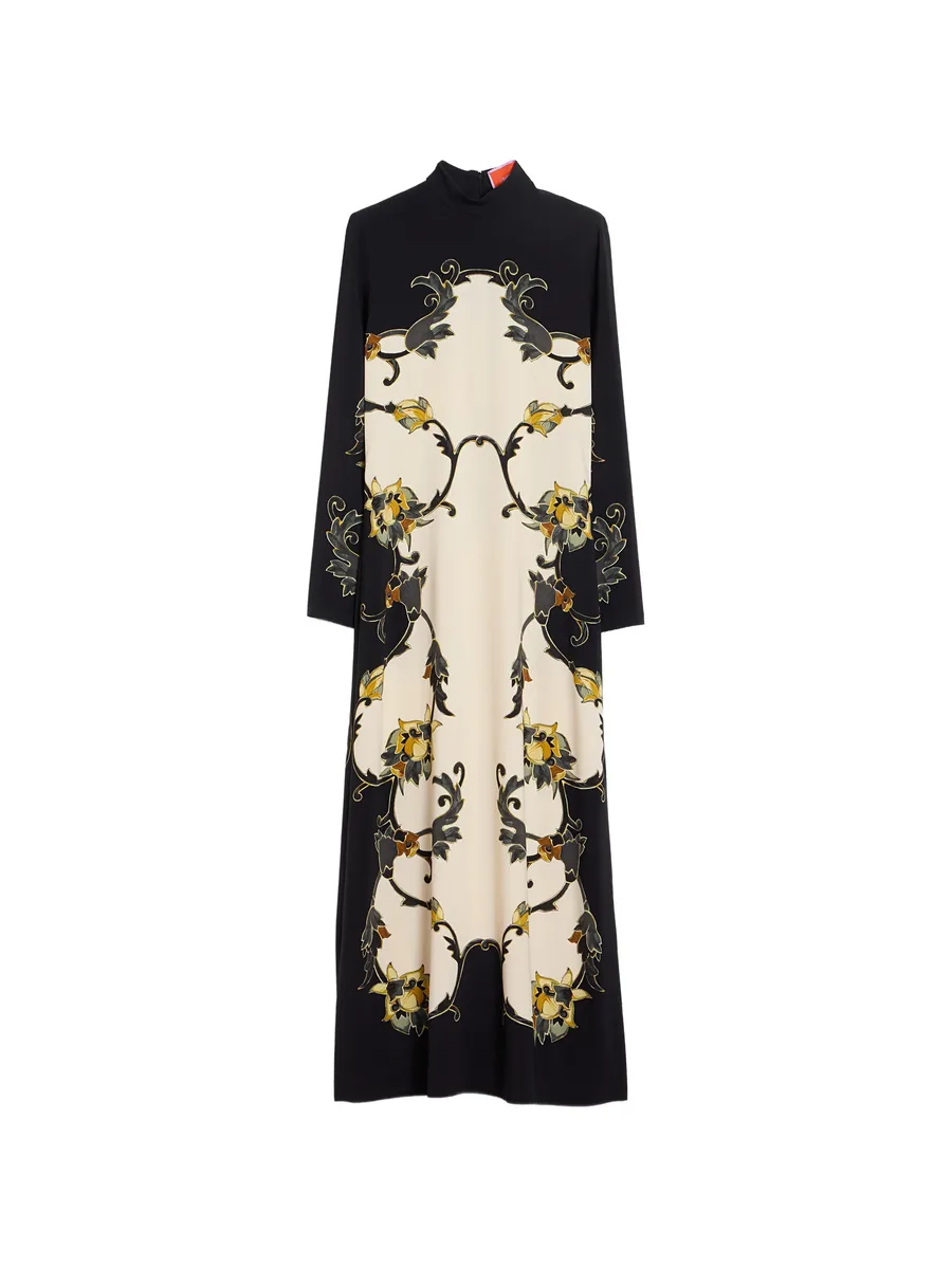 Halle dress 1
