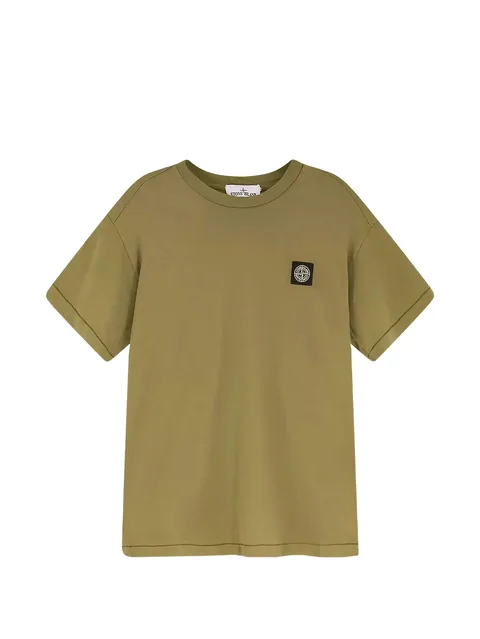 2100027 60/2 cotton jersey T-shirt