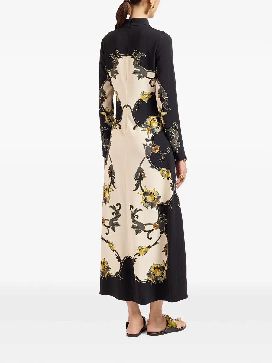 Halle dress 4