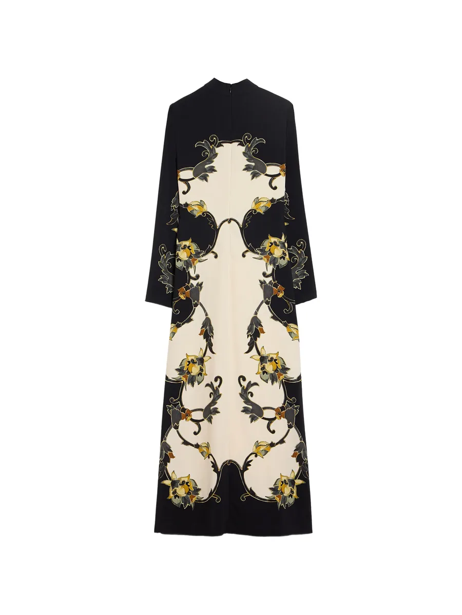 Halle dress 2