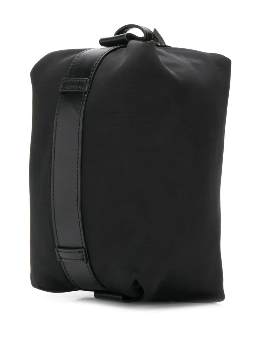 1017 Alyx 9SM AAWBB0009FA01 BLK0001 BLACK Leather/Fur/Exotic Skins->Leather 5