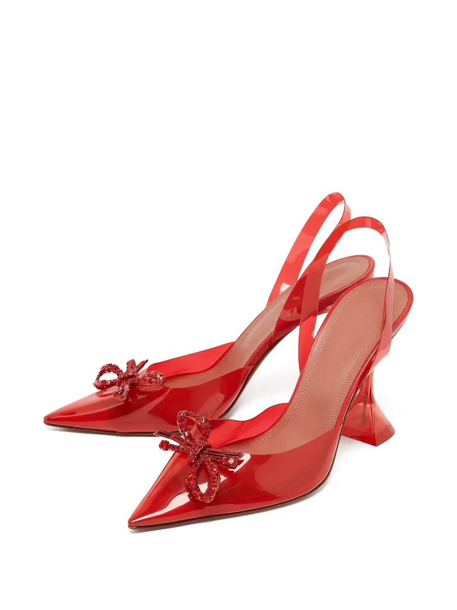 туфли Rosie 100 pre-owned 8