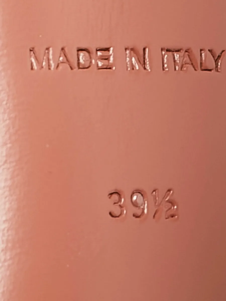 туфли Rosie 100 pre-owned 14