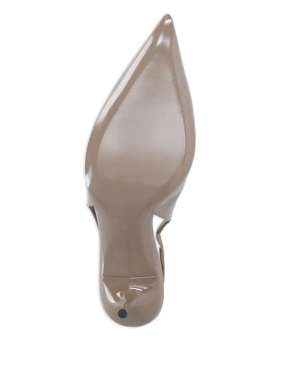 70mm Lidia pumps 6
