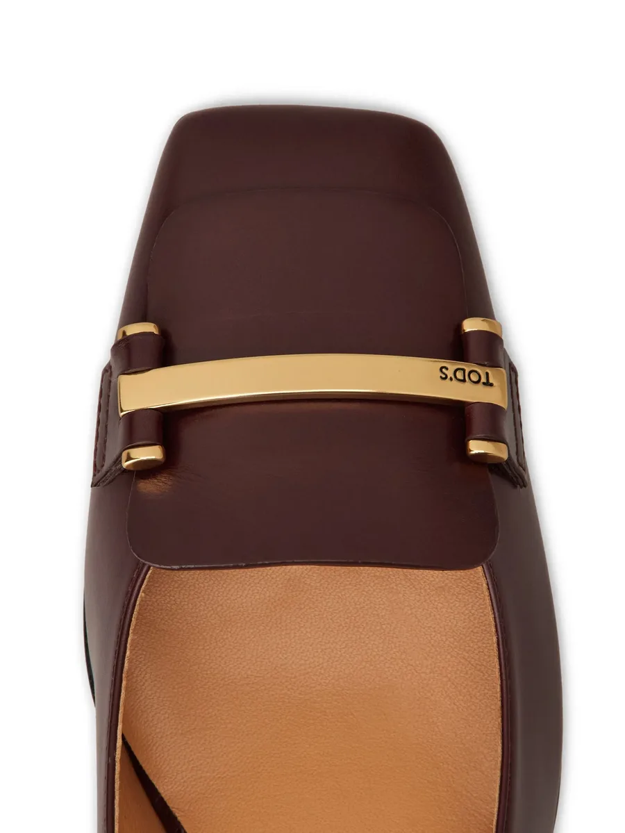 50mm leather pumps 10