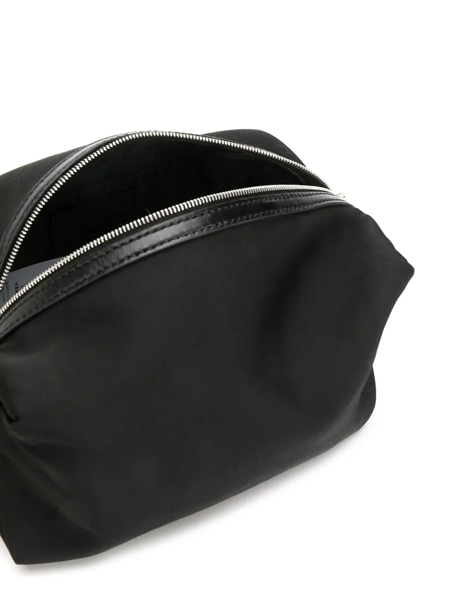 1017 Alyx 9SM AAWBB0009FA01 BLK0001 BLACK Leather/Fur/Exotic Skins->Leather 9
