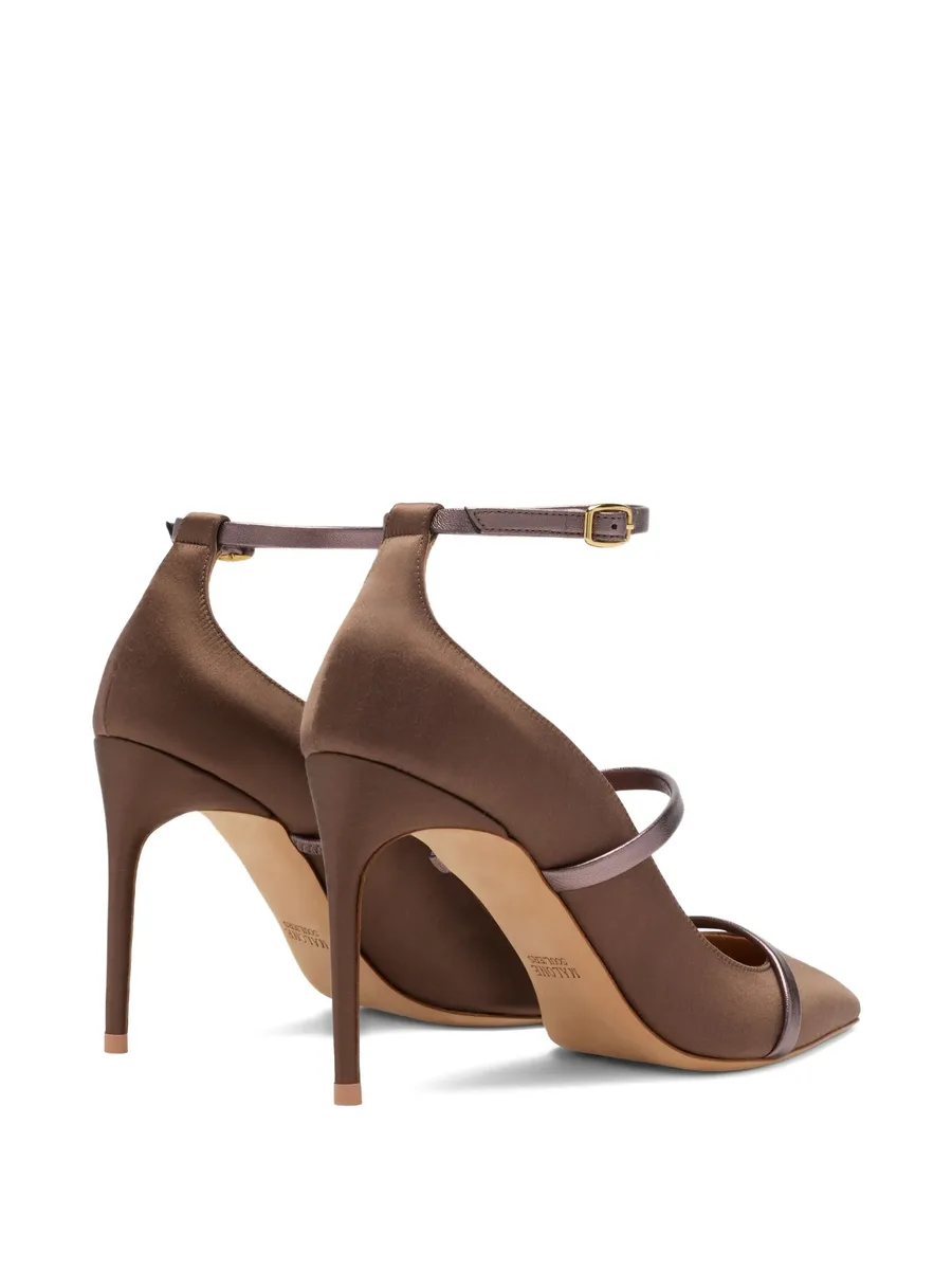 Diaz strap pumps 6