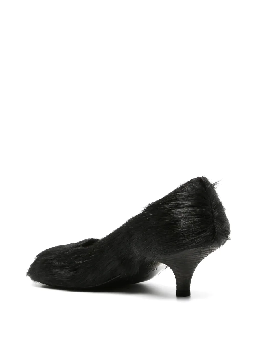 50mm Tillo embellished pumps 6