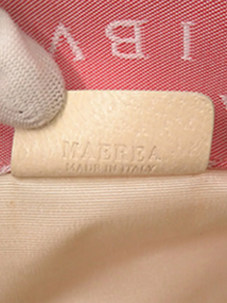 2010-2026 Logomania Canvas tote bag 9