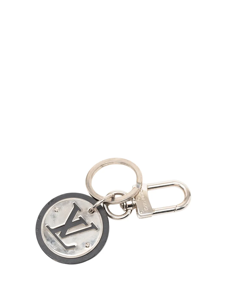 брелок LV Cut Circle Holder (2010-2025 годы) 2