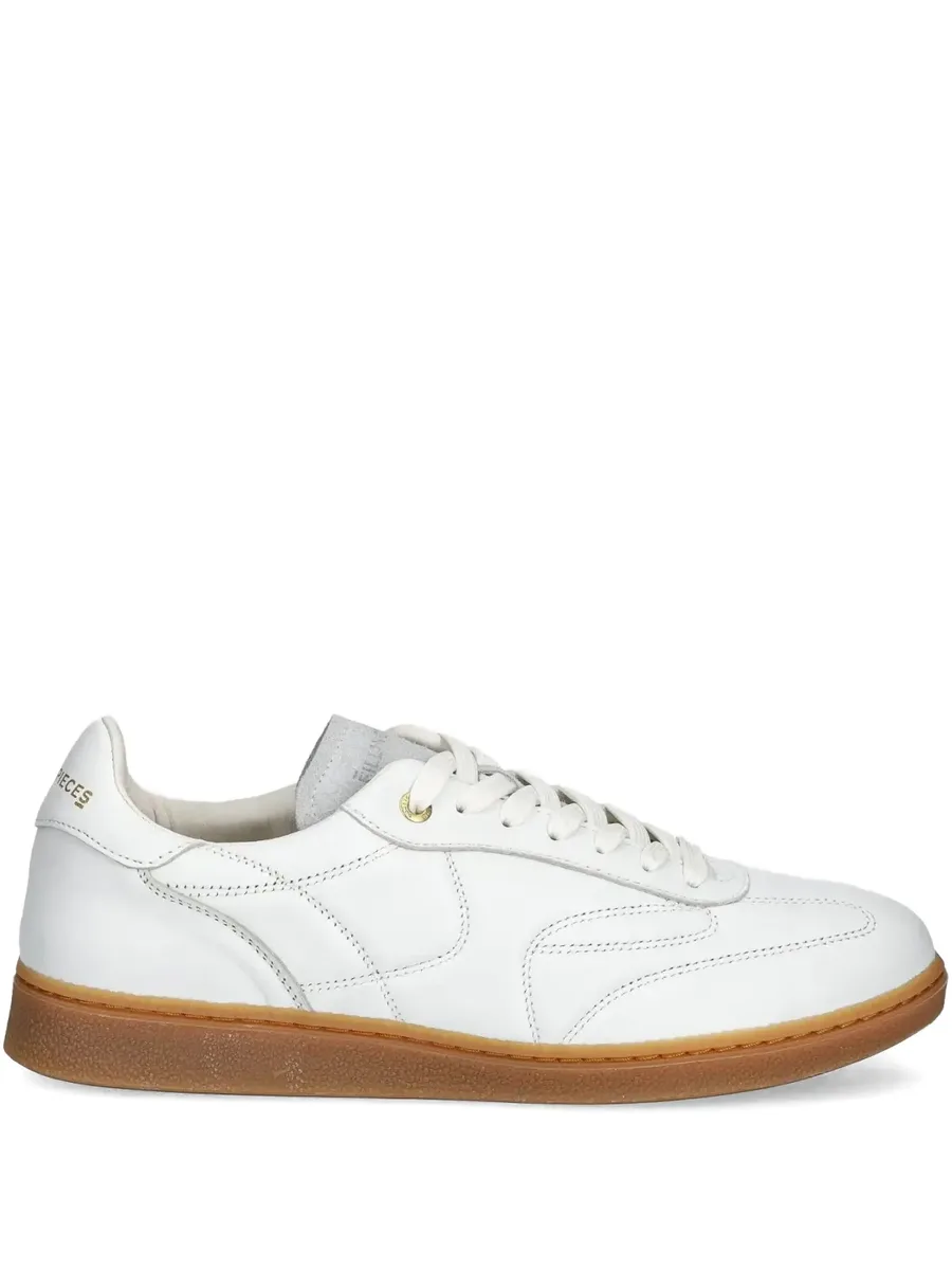 Sprinter Dice leather sneakers 1
