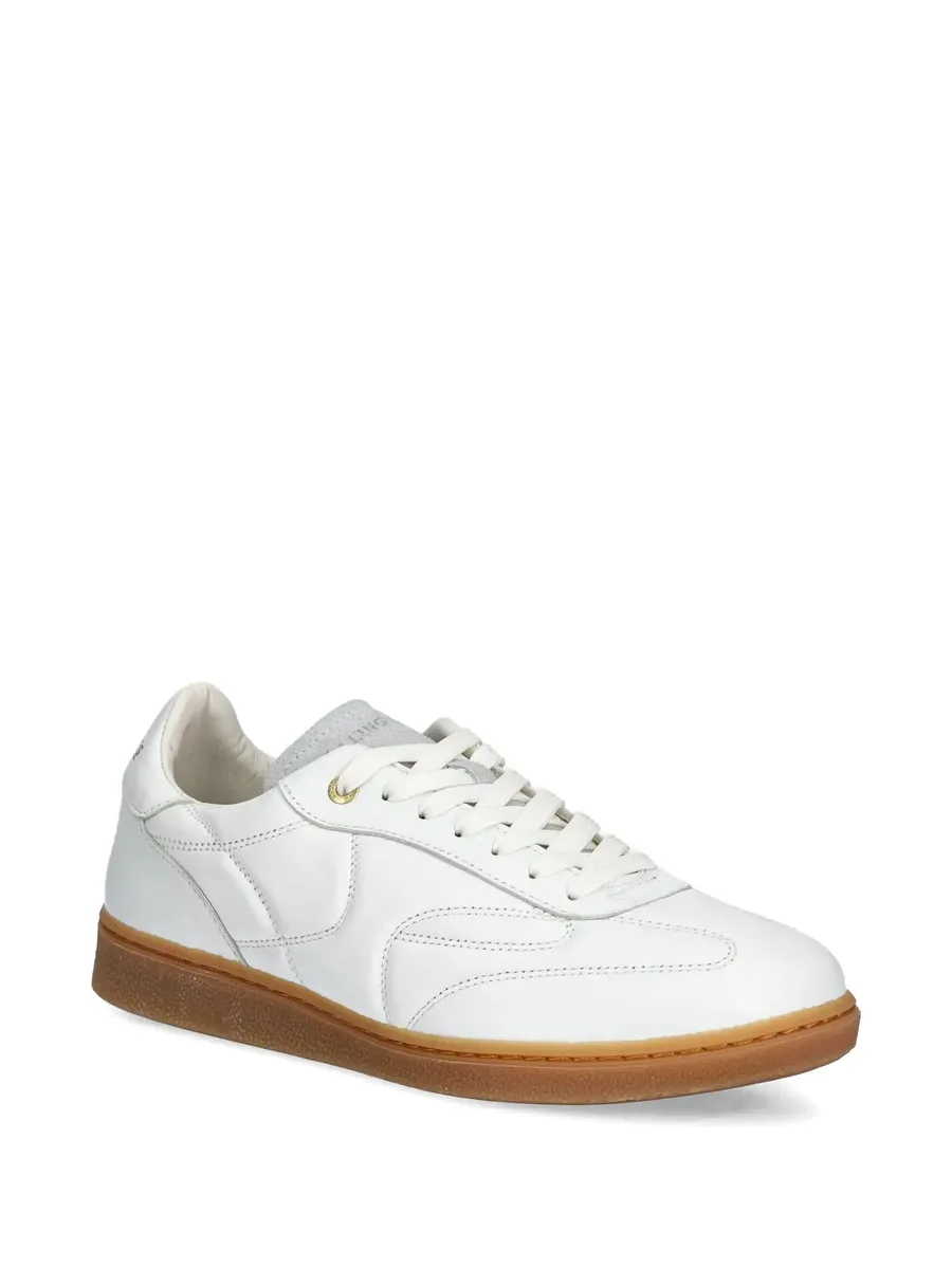 Sprinter Dice leather sneakers 3