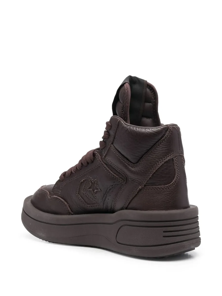 кроссовки из коллаборации с Converse 6
