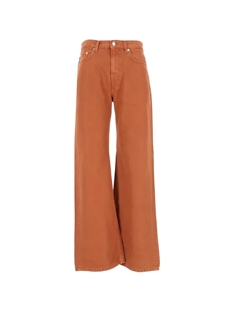 Winny wide-leg jeans