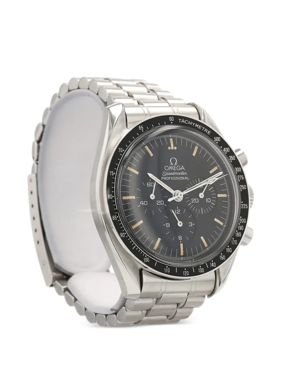 наручные часы Speedmaster 3 Counters 42 мм (1990-е годы) 8