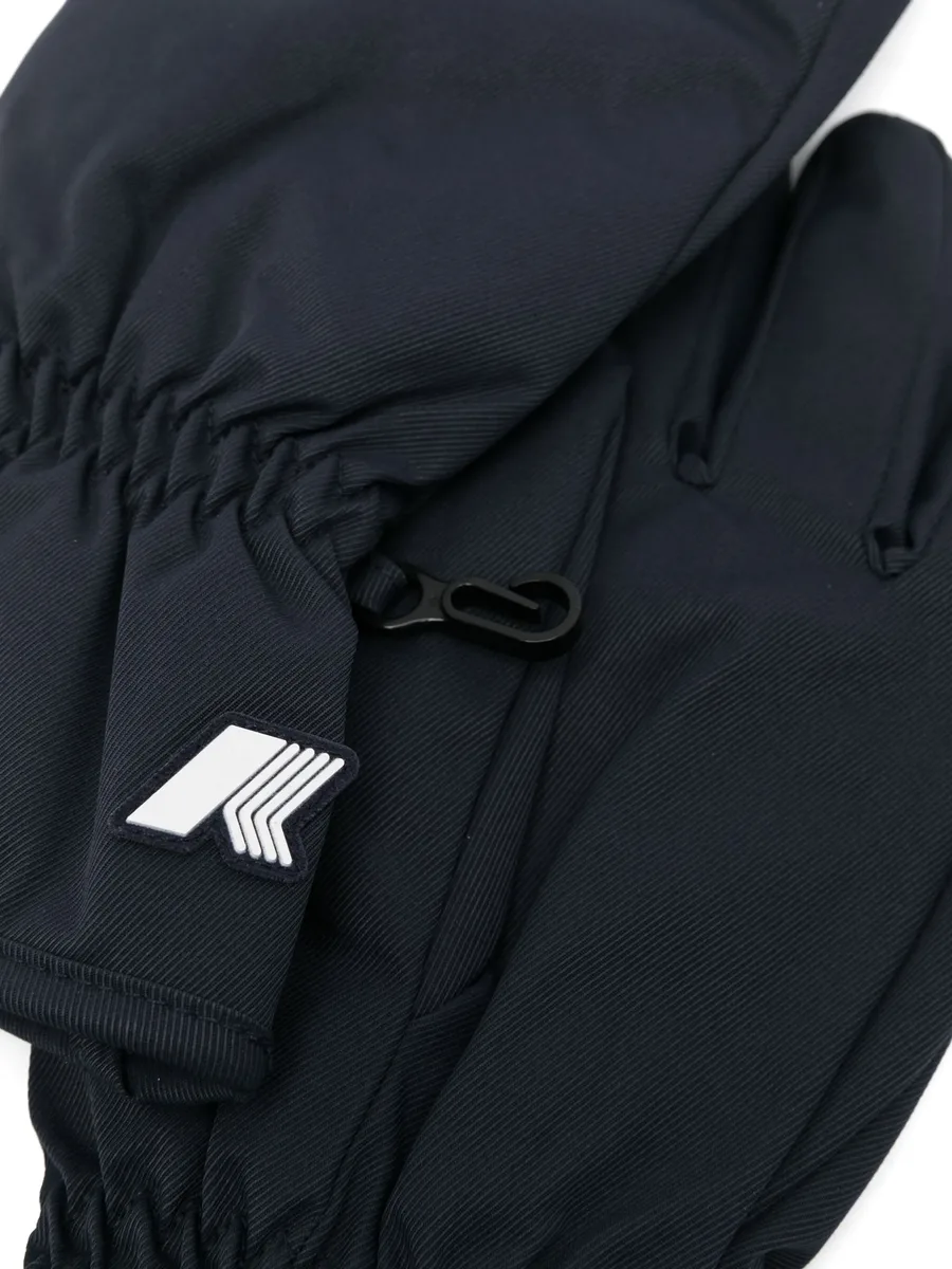 перчатки Freyr 3