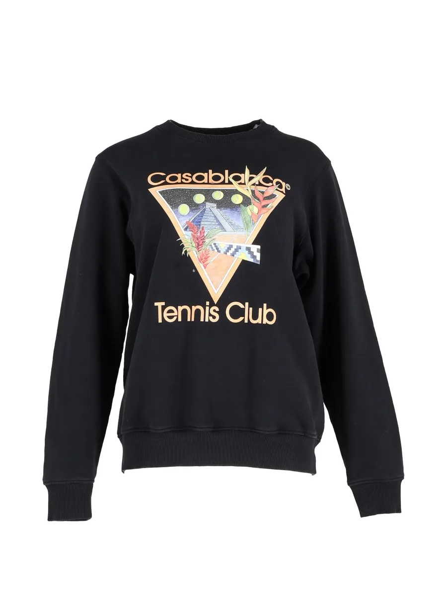 толстовка Tennis Club 2