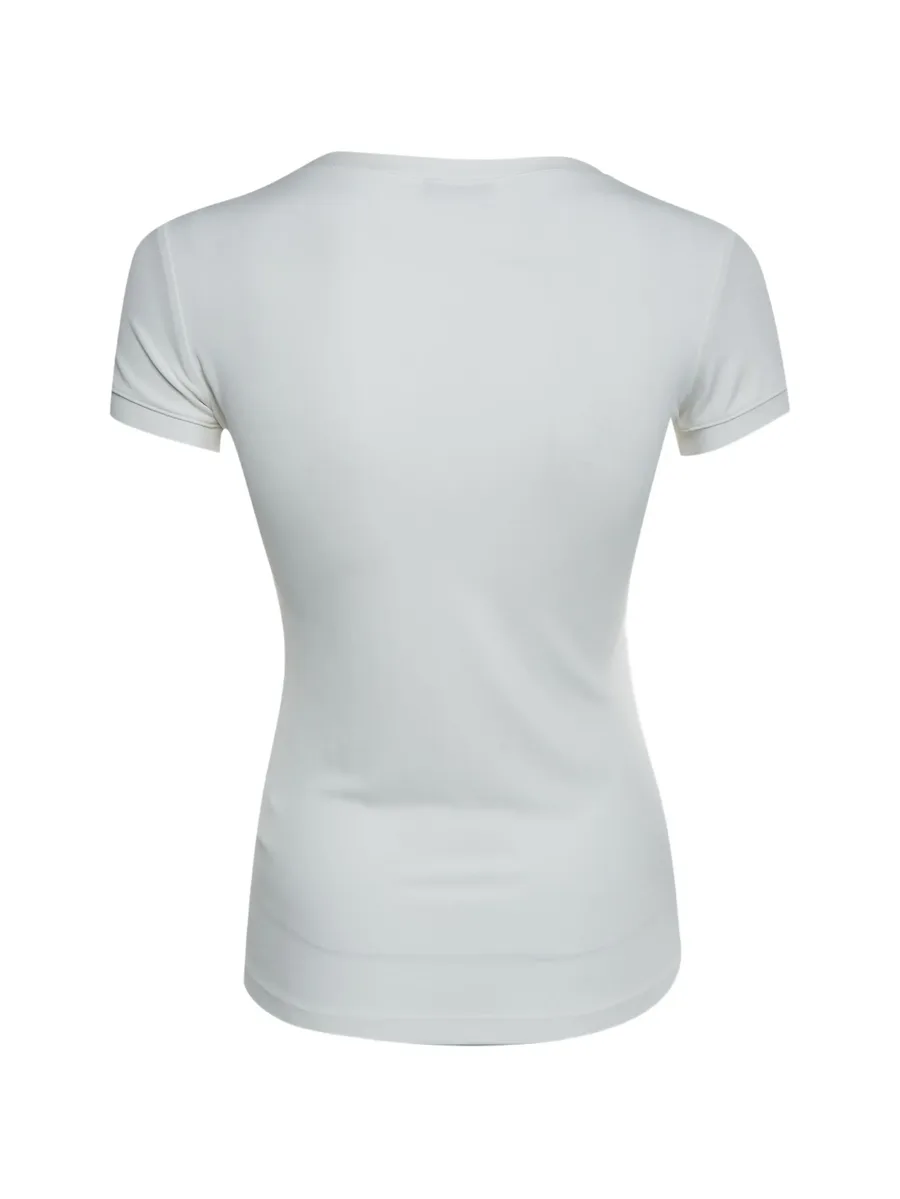 Medusa studded T-shirt 4
