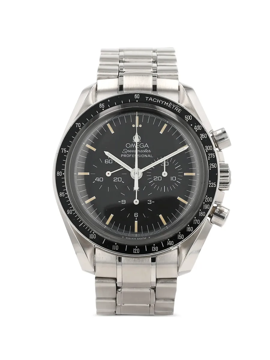 наручные часы Tachymeter Speedmaster 42 мм (2000-е годы) 1