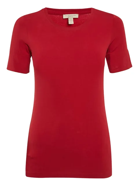 short-sleeve T-shirt