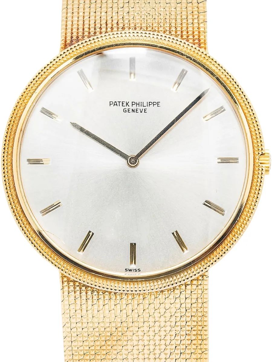 pre-owned Calatrava 30mm 5