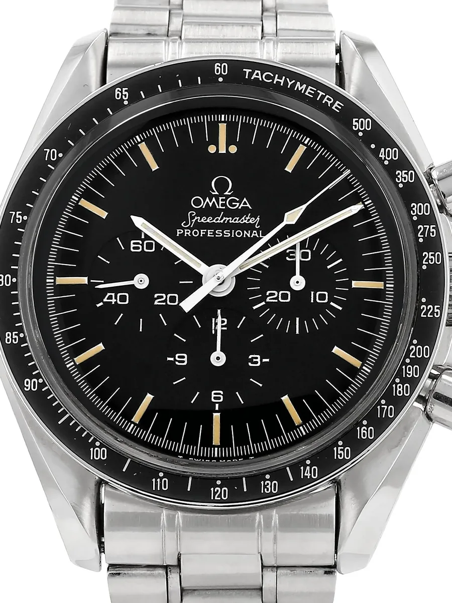 наручные часы Omega Speedmaster 42 мм 3
