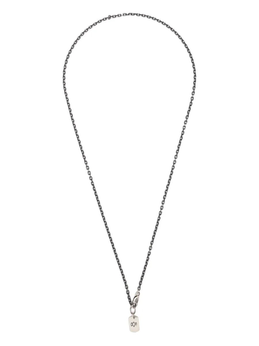 колье Standard Chain 1