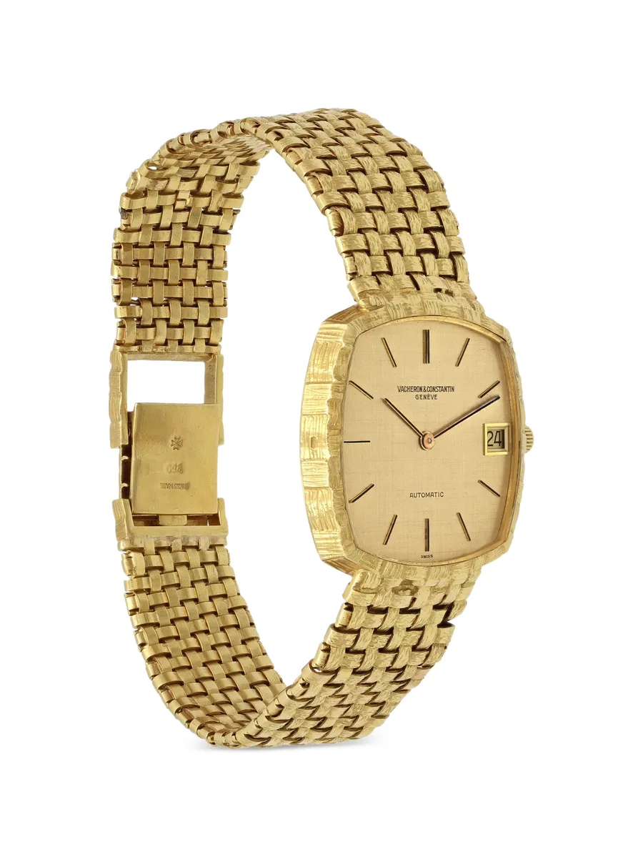 Classic 33mm watch 8