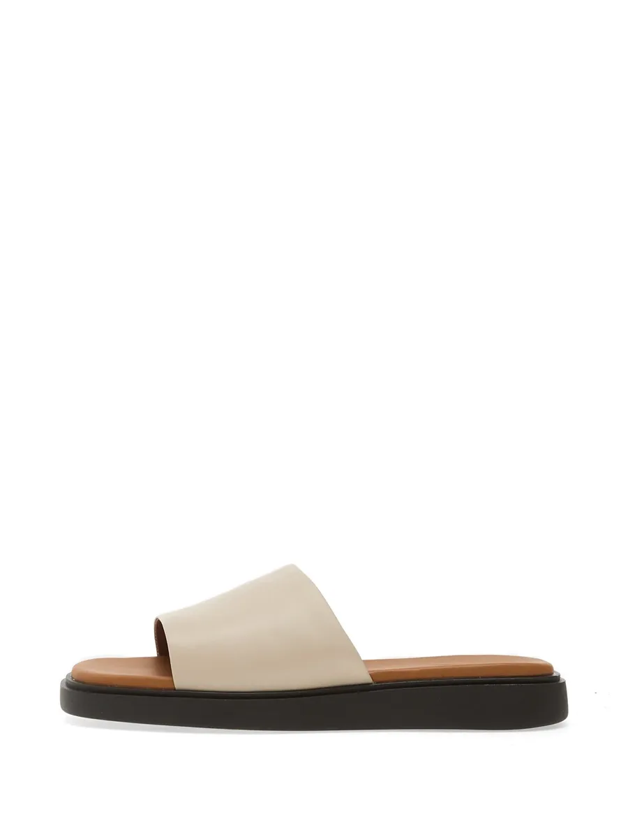 Connie flat sandals 11