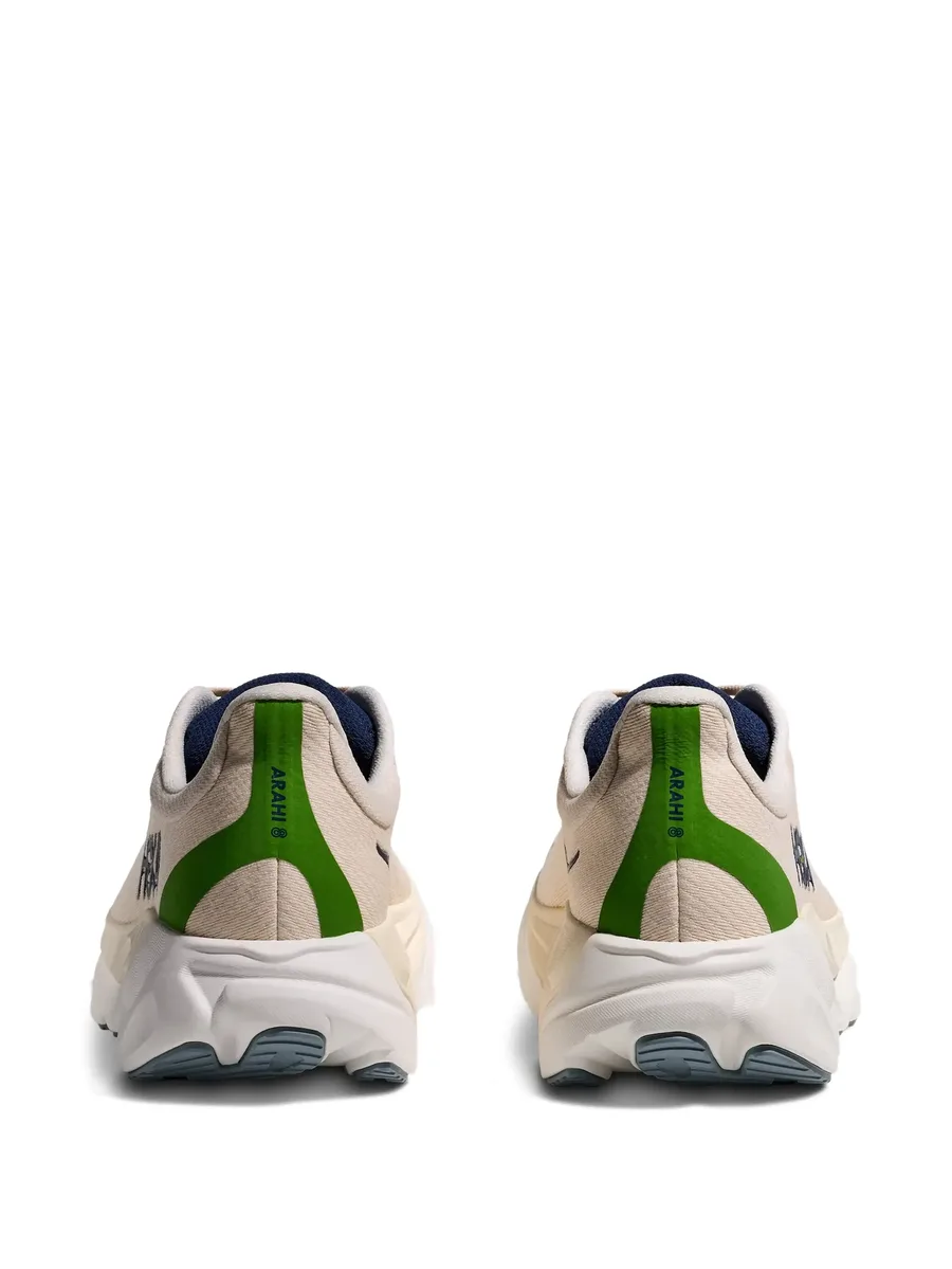 Arahi 8 birch alabaster sneakers 5